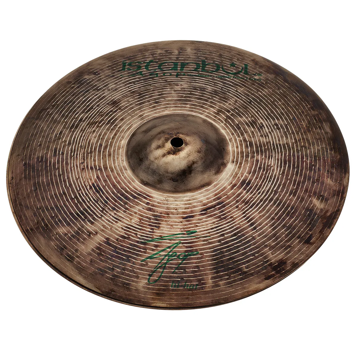 ISTANBUL Agop Signature 15" Hit-hat