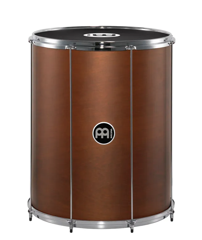 Surdo Meinl 18 X 22" - Bois