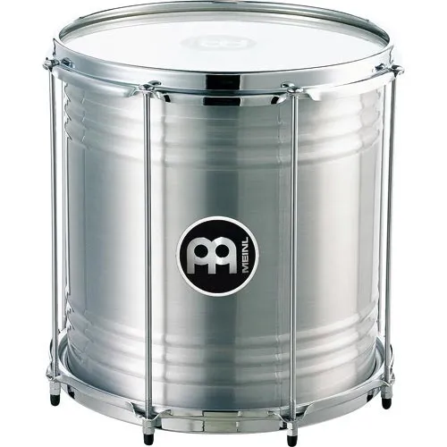 Repinique Meinl Alu 10 X 10"