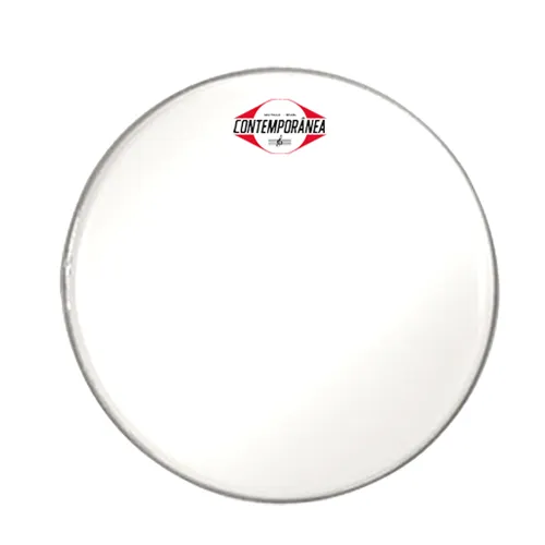 Peau Contemporanea 24" Plastique