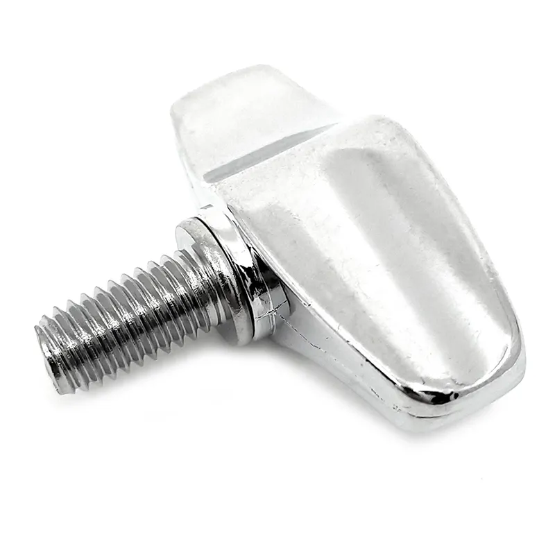 Vis Papillon Pearl 8 X 15mm (X1)