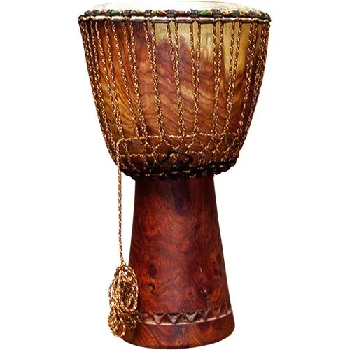 Djembe Kangaba Mali - Moyen