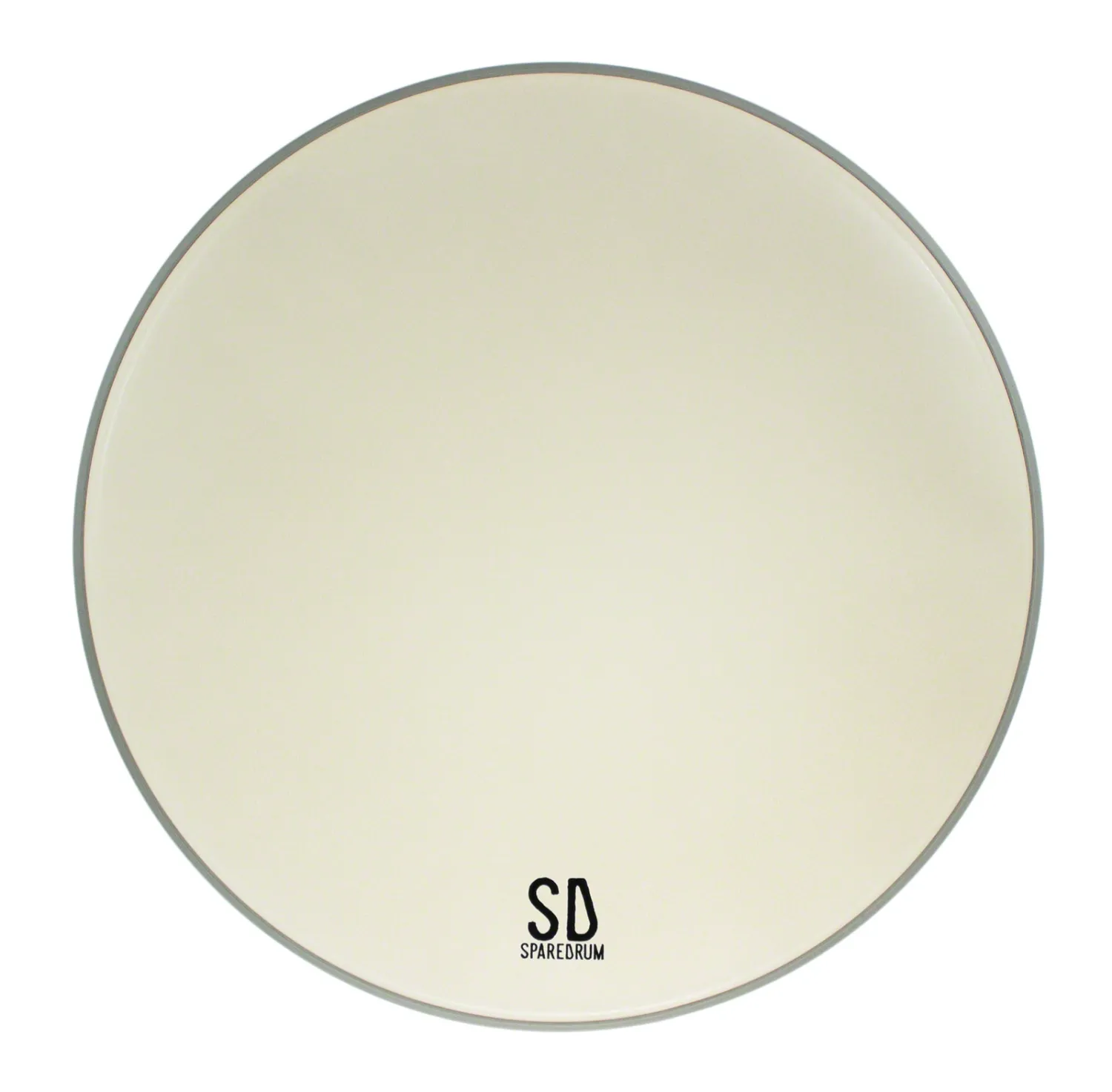 SPAREDRUM Alverstone (1 Pli) 18" Sablee Coated GC