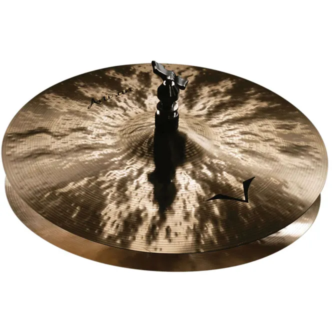 SABIAN Artisan 14" Hi-Hat