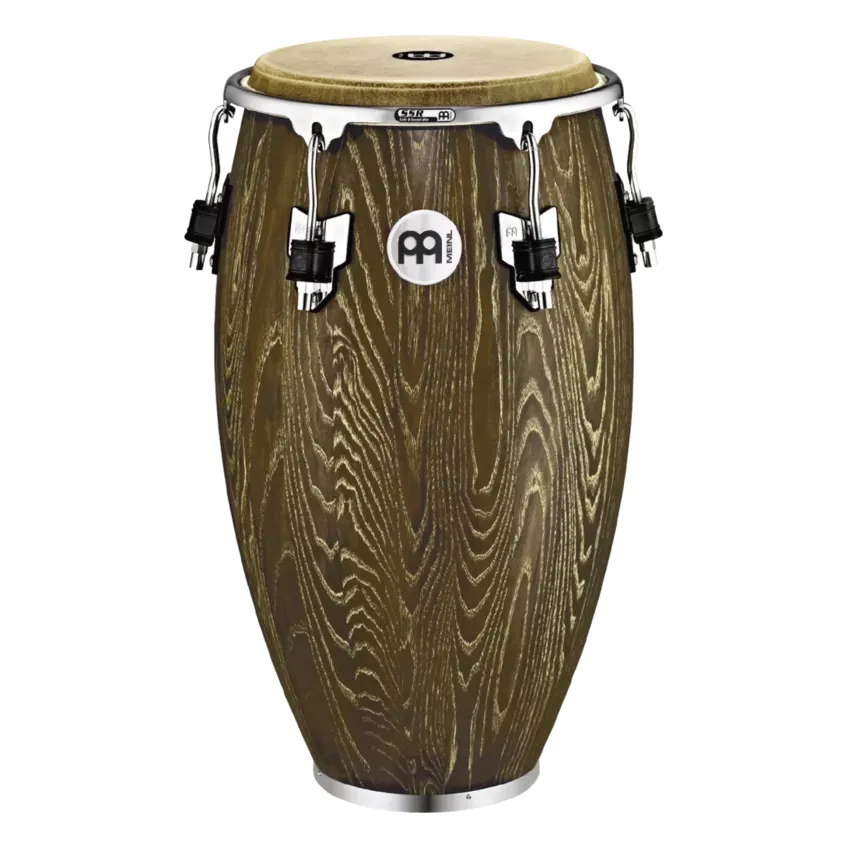 Tumba Meinl Woodcraft 12 1/2" - Vintage Brown