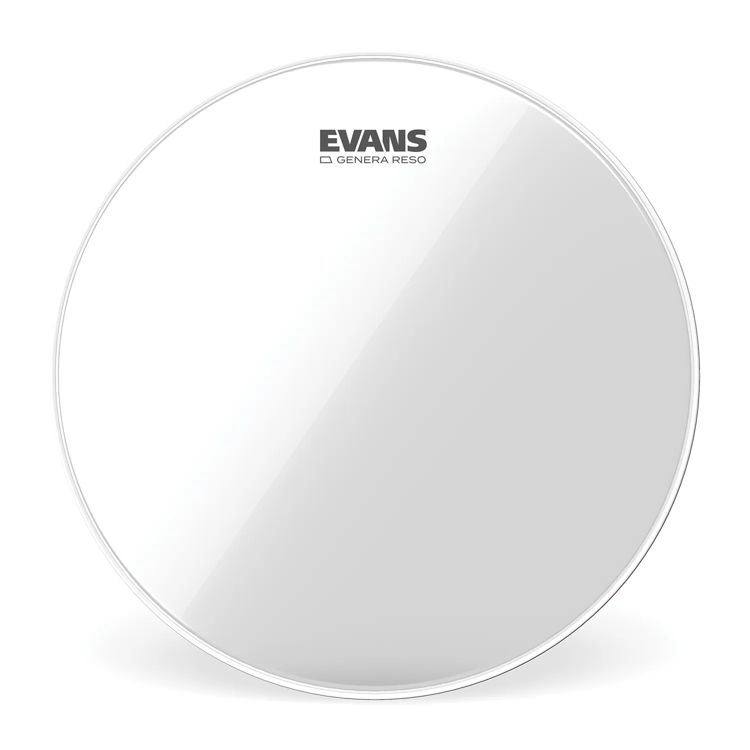 EVANS Genera Resonant 16" Clear