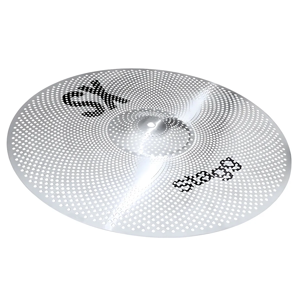 STAGG SX 20" Low Volume Ride