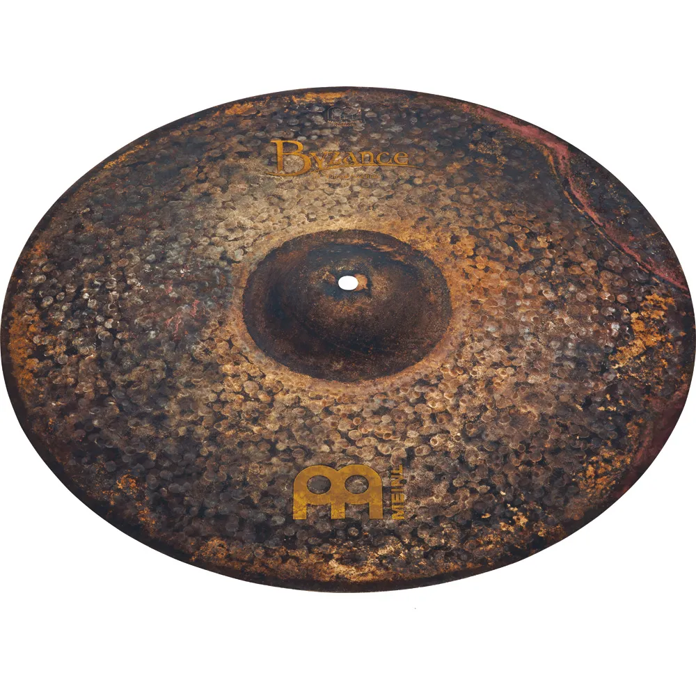 MEINL Byzance Vintage 20" Pure Light Ride