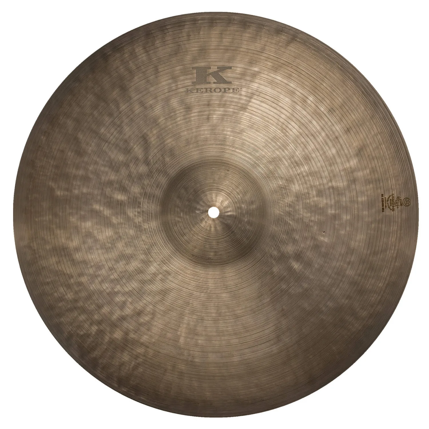 ZILDJIAN K Kerope 20" Thin High Ride