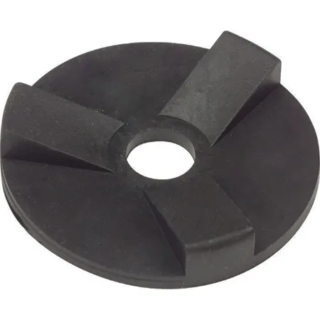 Coupelle Gibraltar Sc-Hr1 Tilter HH Caoutchouc