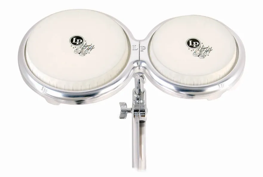 Bongos LP 828 Compact Bongos