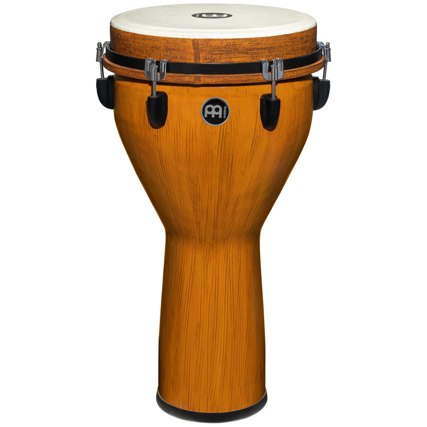 Djembe Meinl 12" Jumbo Synthetique - Barnwood