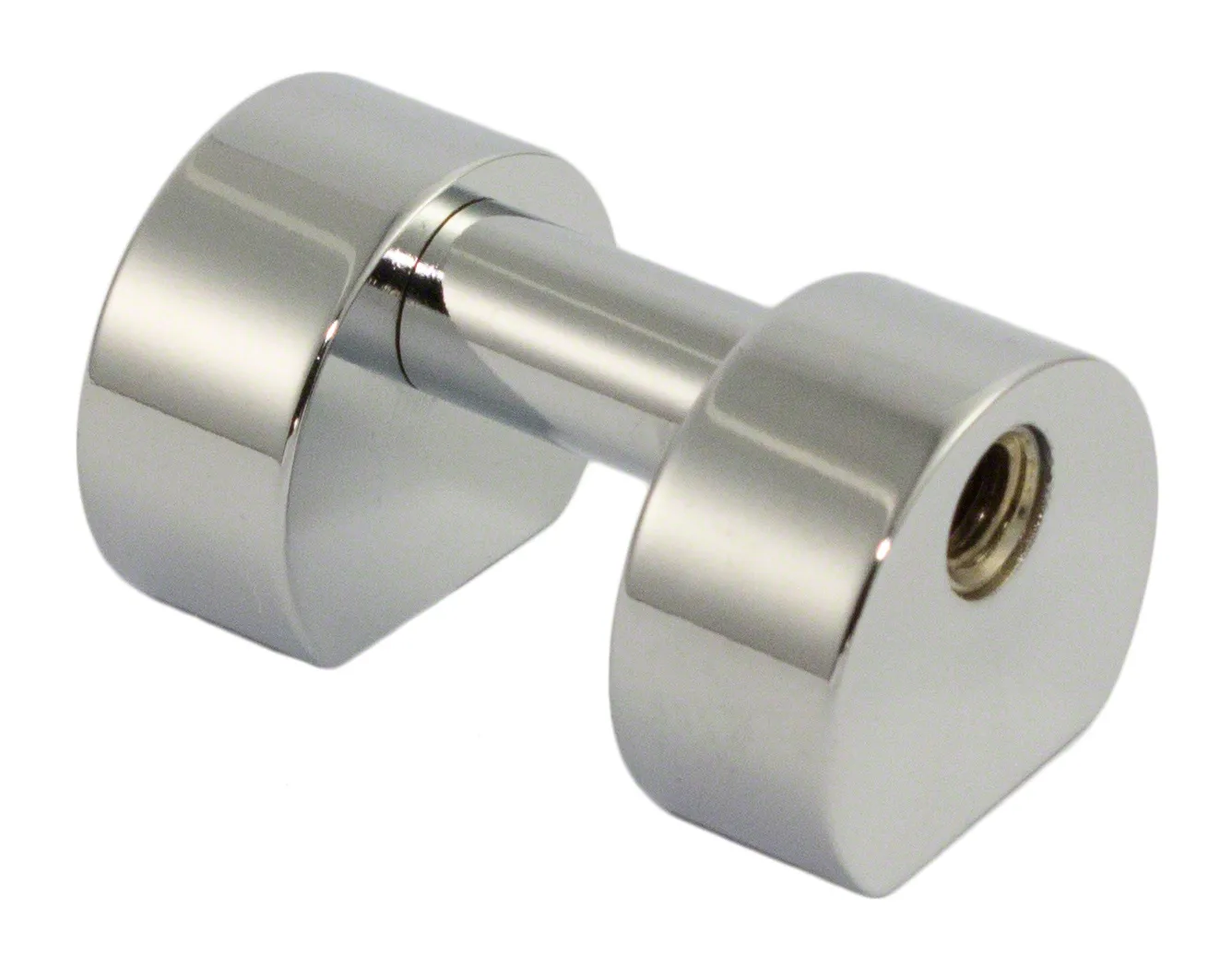 Coquille Spare Drum Tube Lug - Simple Tirant - 25Mm