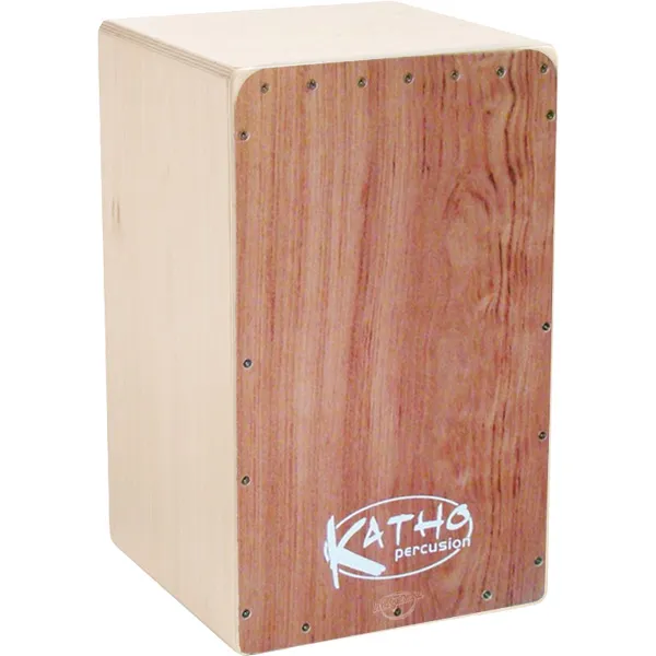 KATHO KT20 Cajon Basik 