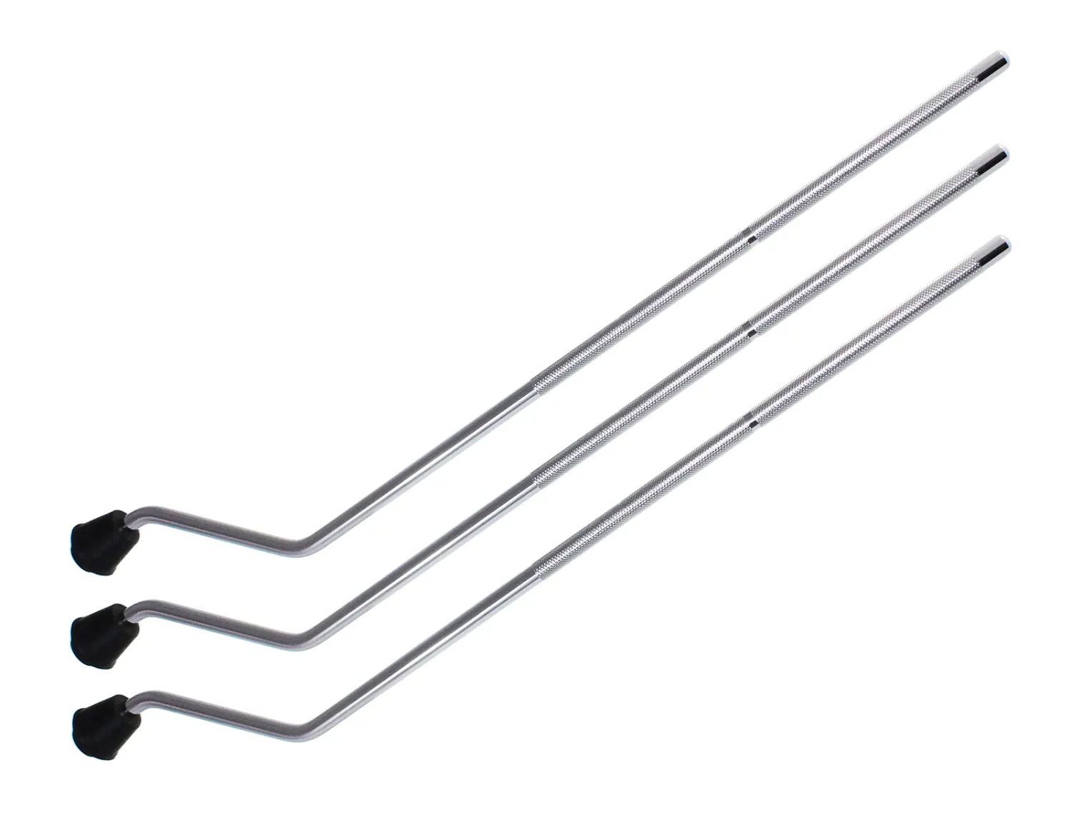 Pied TB Sparedrum 9.5mm X 540mm (X3)