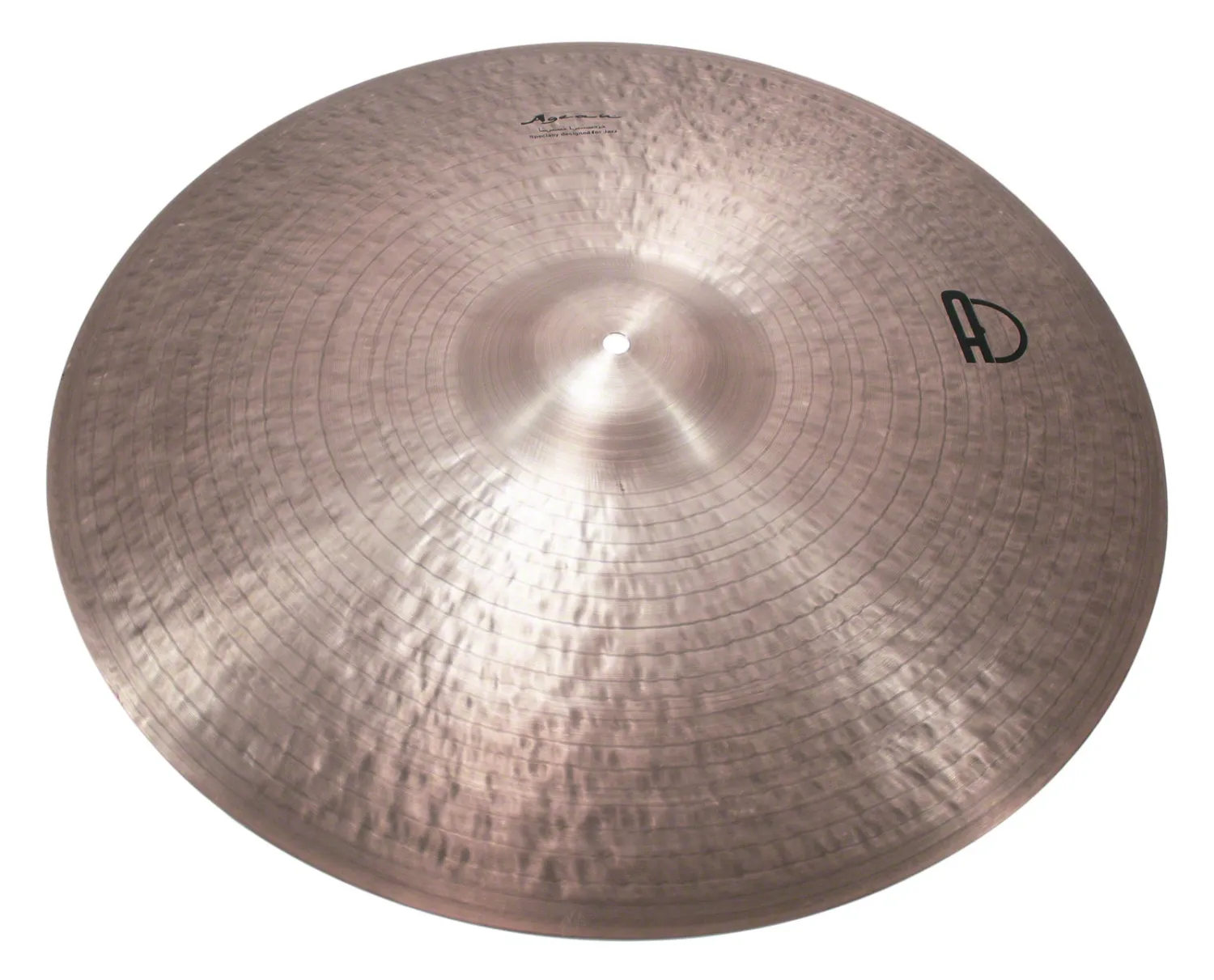 AGEAN Special Jazz 22" Ride