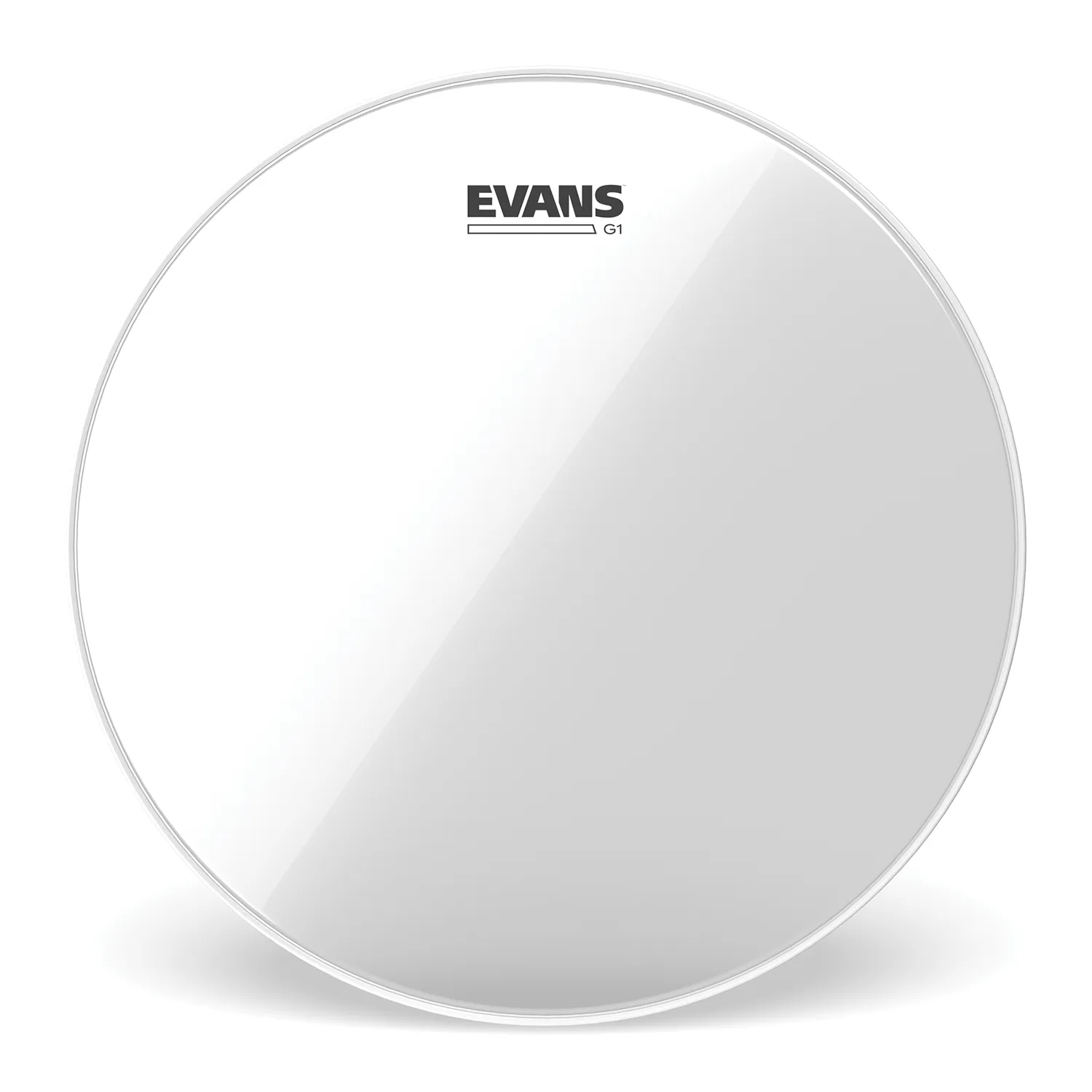 EVANS G1 18" Clear