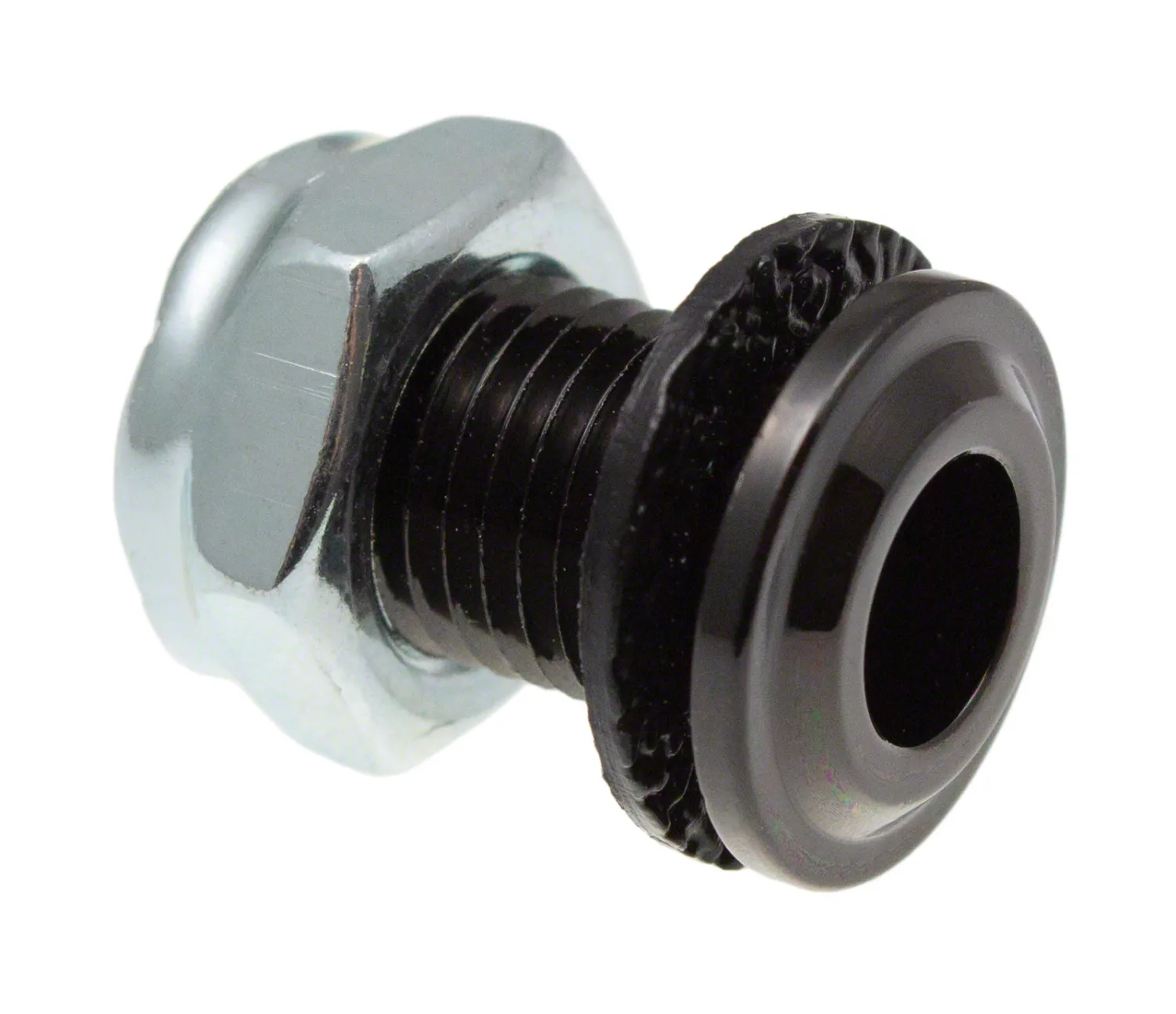 Event Spare Drum De Decompression Die Cast 16mm - Black