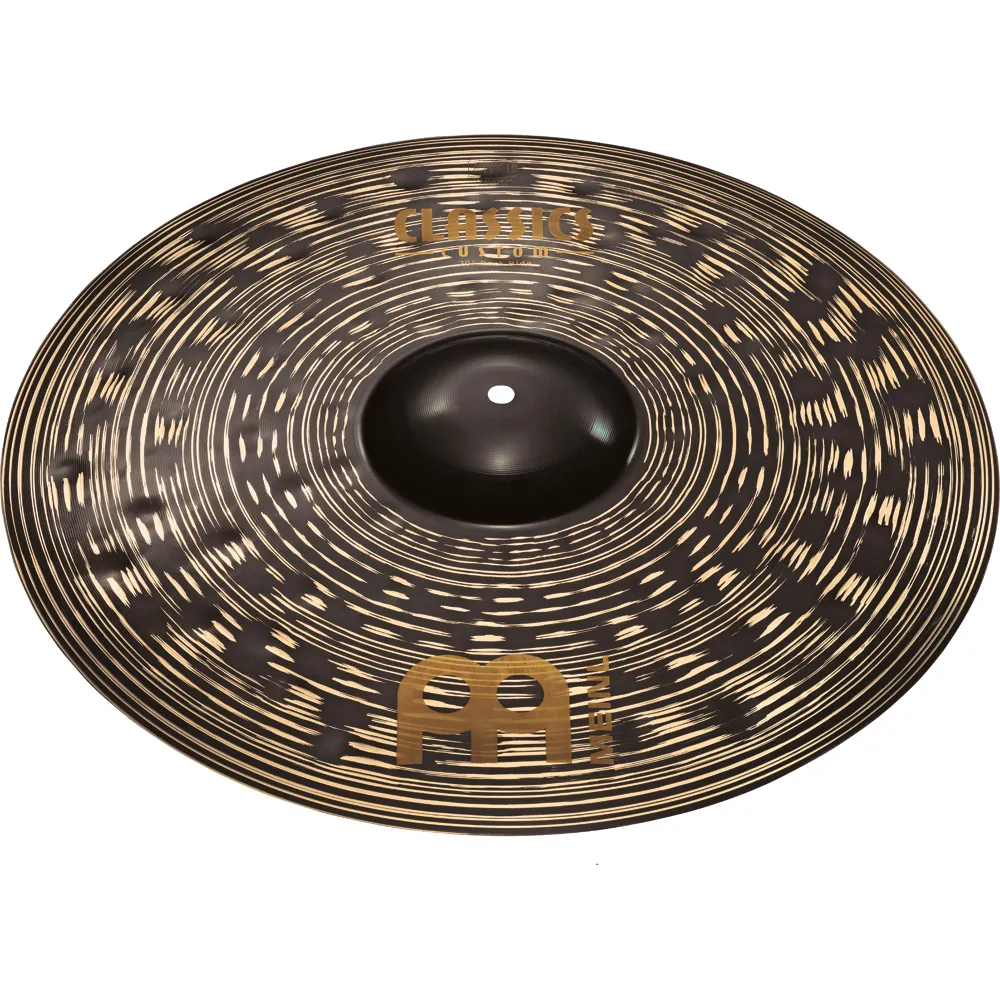 MEINL Classics Custom Dark 20" Ride