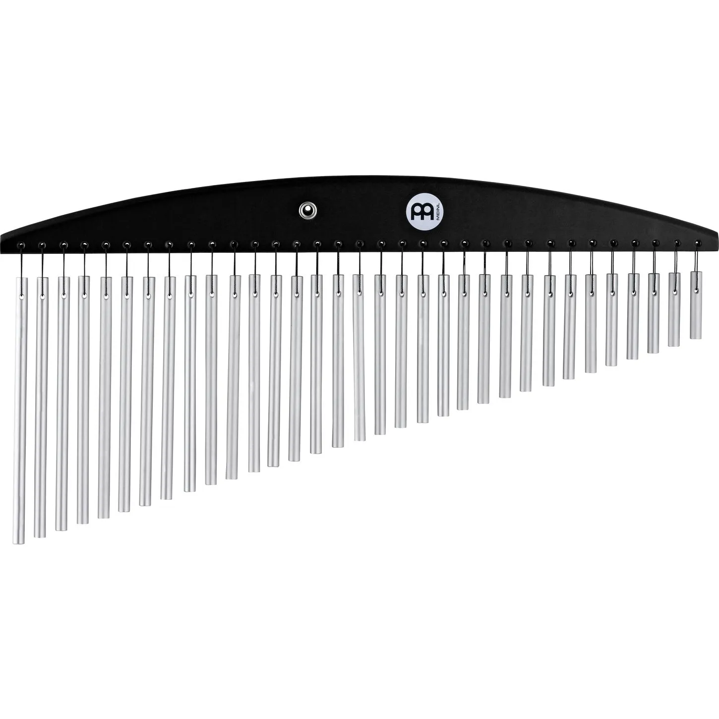 Chime Meinl Headliner 33 Barres Alu - Black