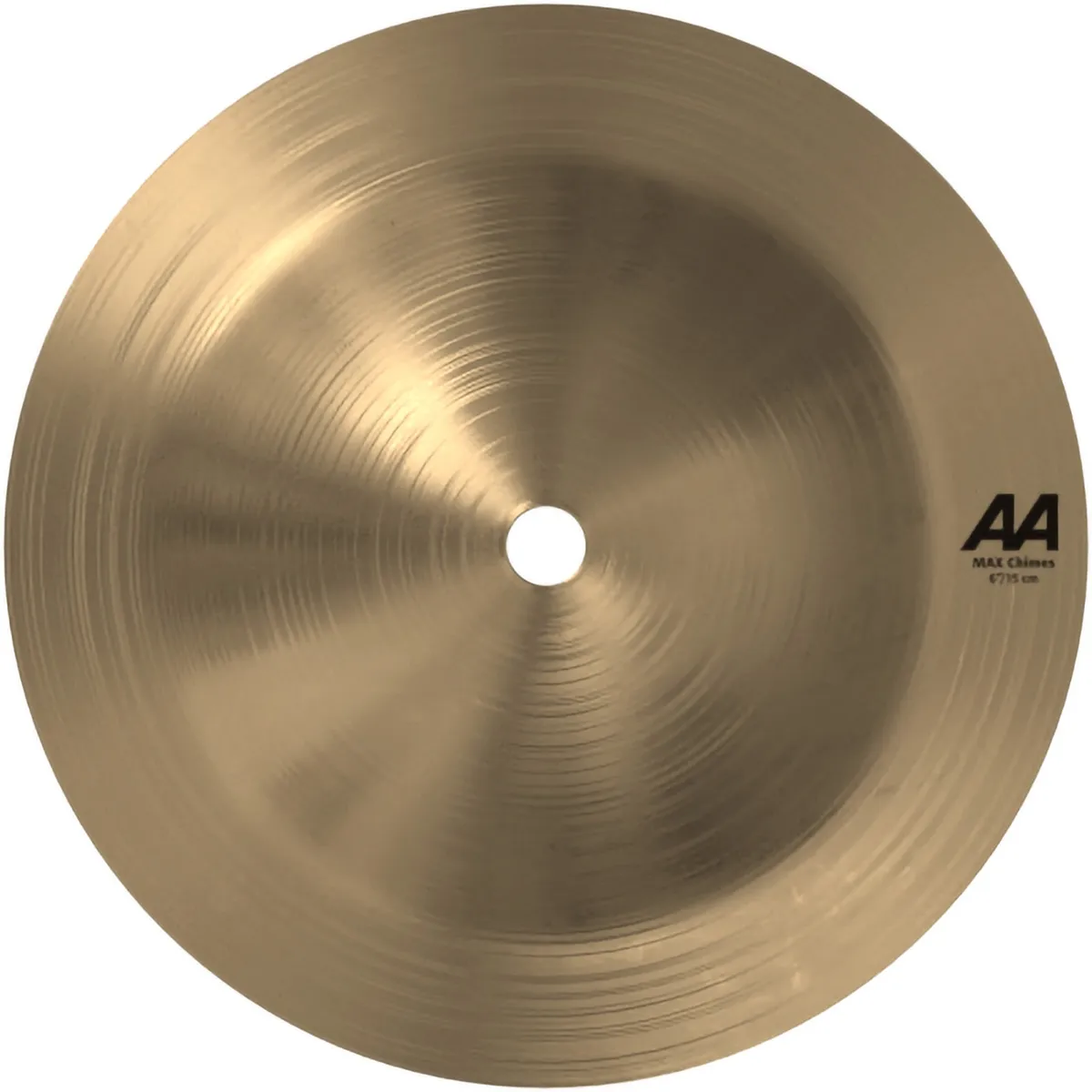 SABIAN AA 06" Max Mike Portnoy Bell