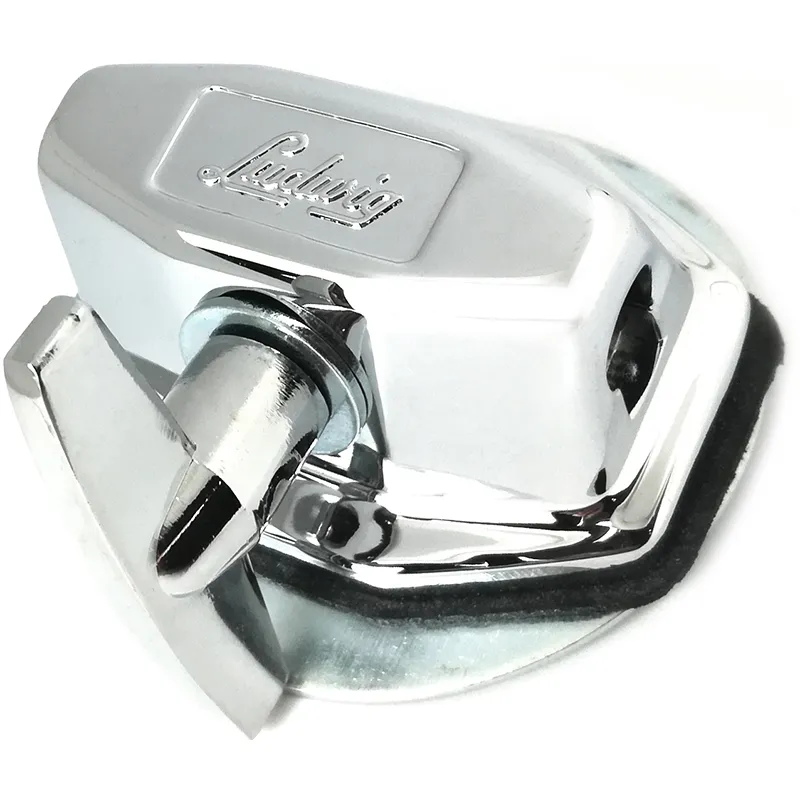 Coquille Ludwig Support Tom