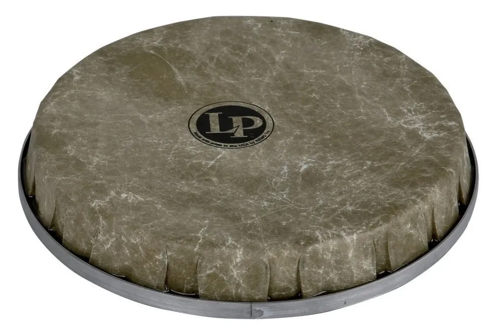 Peau Bongo LP 8 1/2" Fiberskyn 3 - Lp264Ap