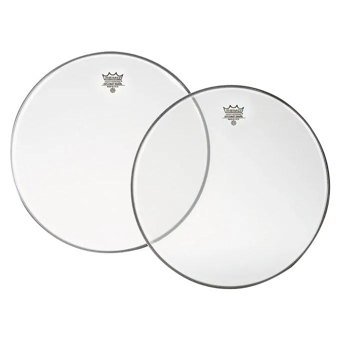 REMO Diplomat 13" Hazy