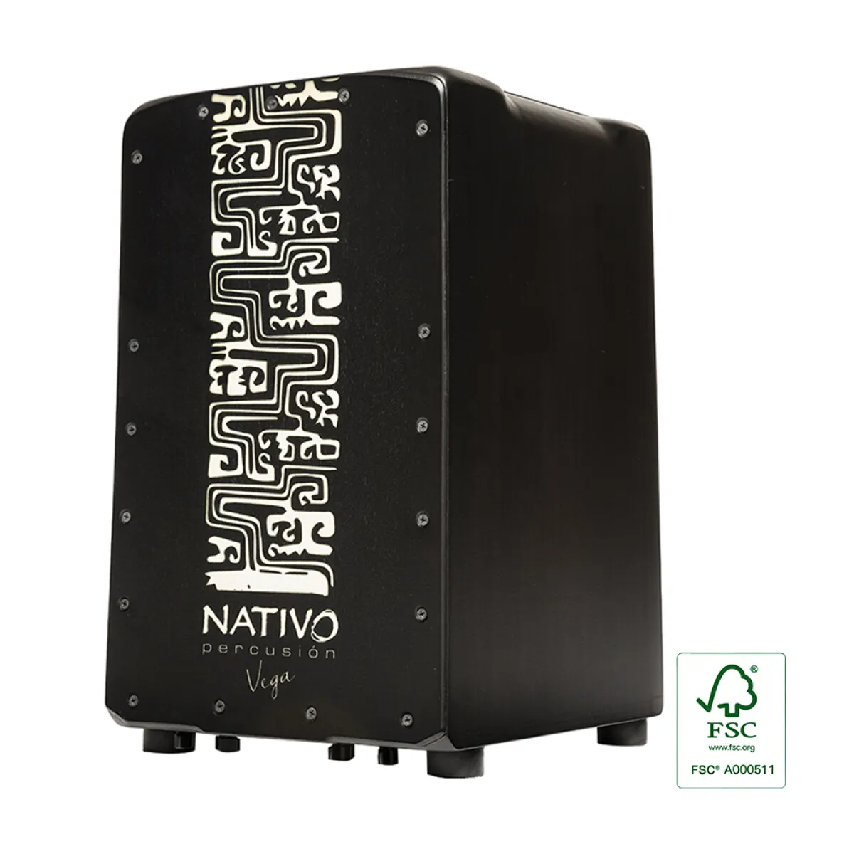 NATIVO Cajon Pro Plus Vega 