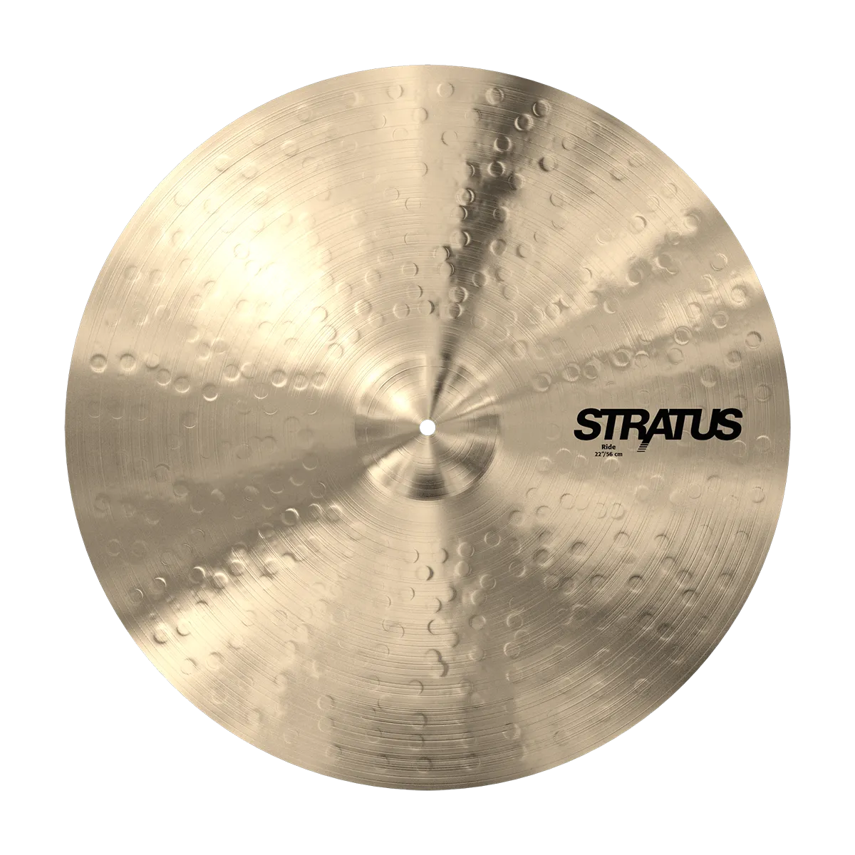 SABIAN Stratus 22" Ride