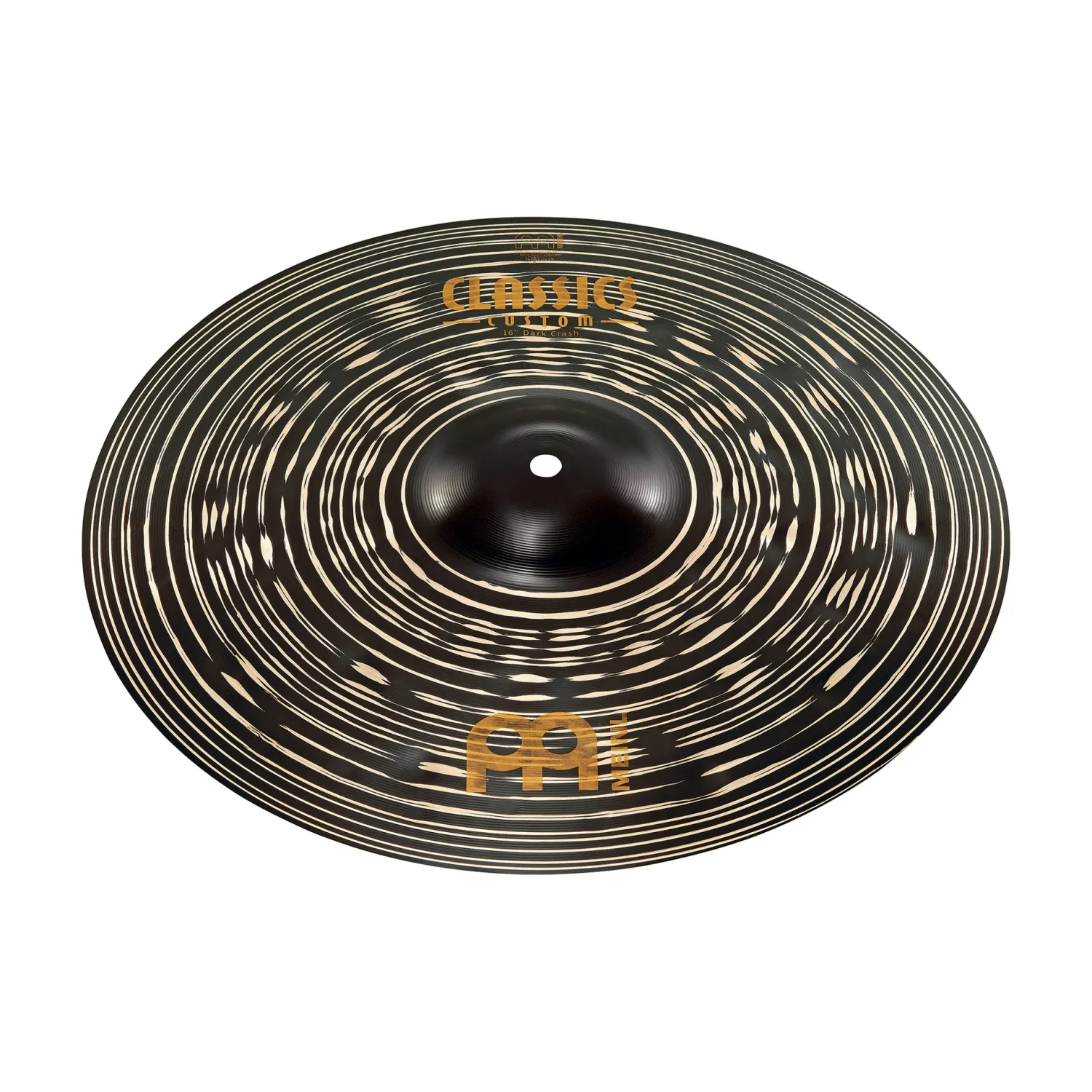MEINL Classics Custom Dark 20" Crash