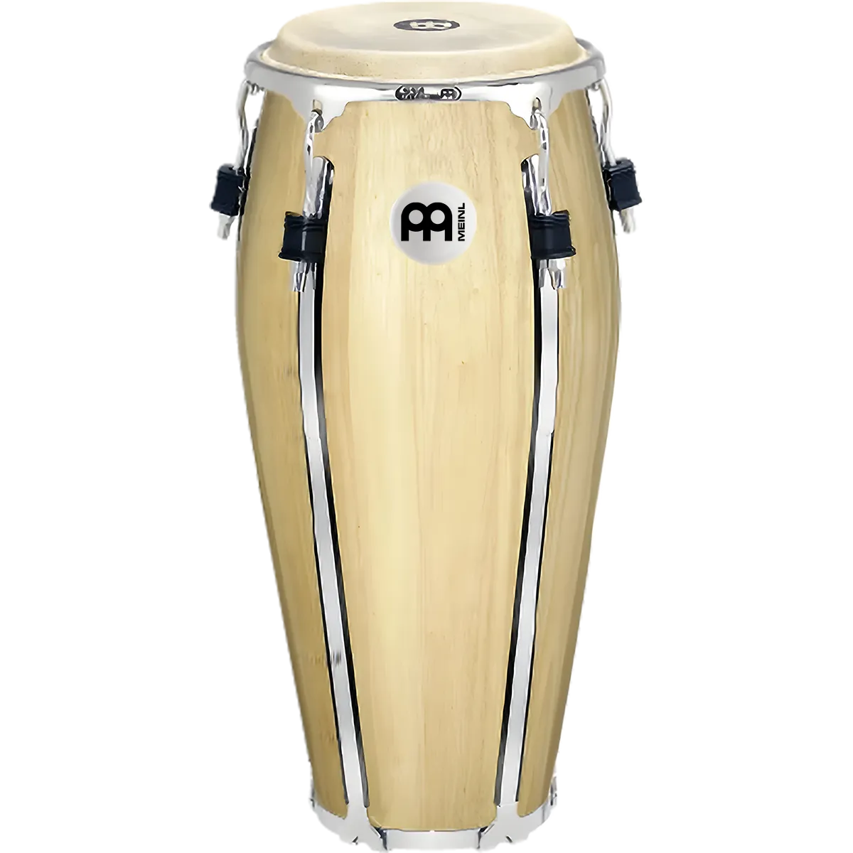 Conga Meinl Nino Floatune 10" - Natural