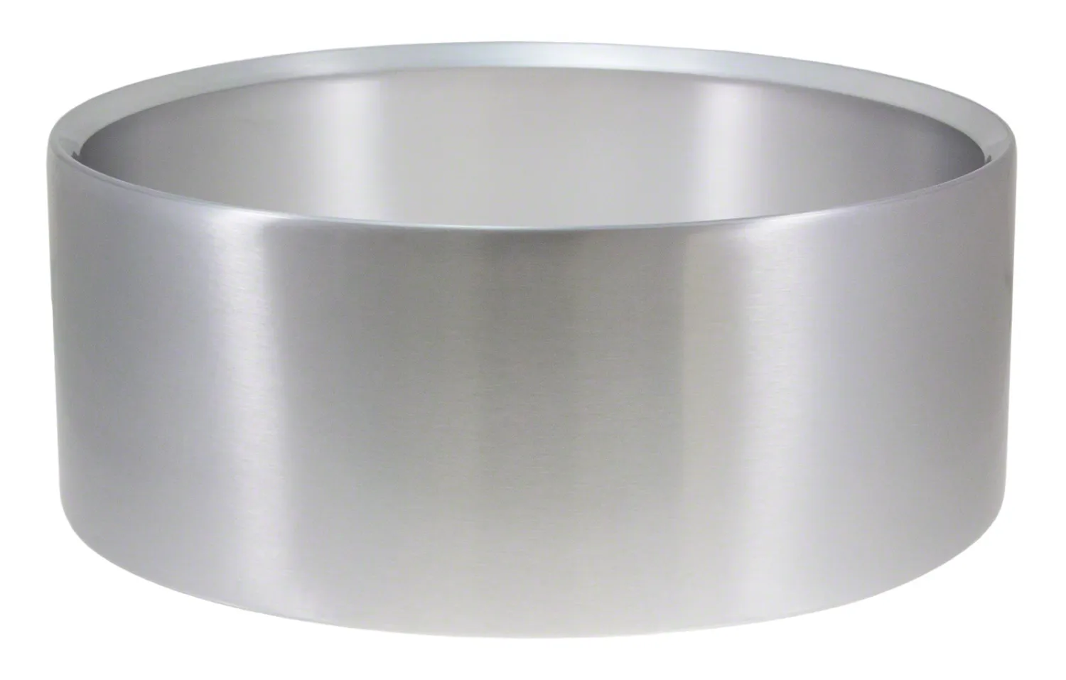 Fut Sparedrum 14 X 5.5" Aluminium Droit