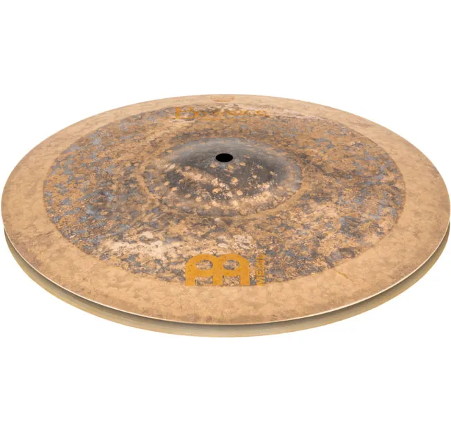 MEINL Byzance Vintage 14" EquilibriumMatt Garstka Hit-hat