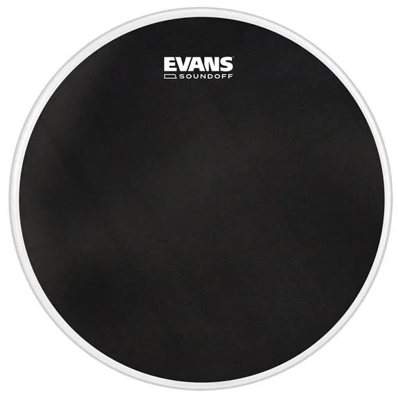 EVANS Db Zero 20" Bass Mesh