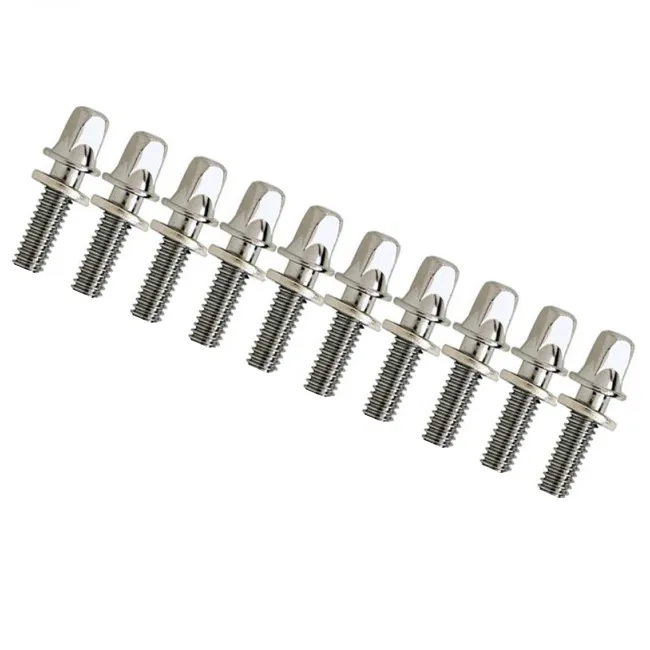 Tirant Stagg 25mm - 10 Pcs