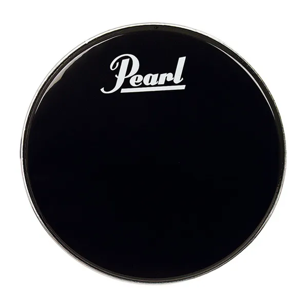 Peau Pearl 20" Black