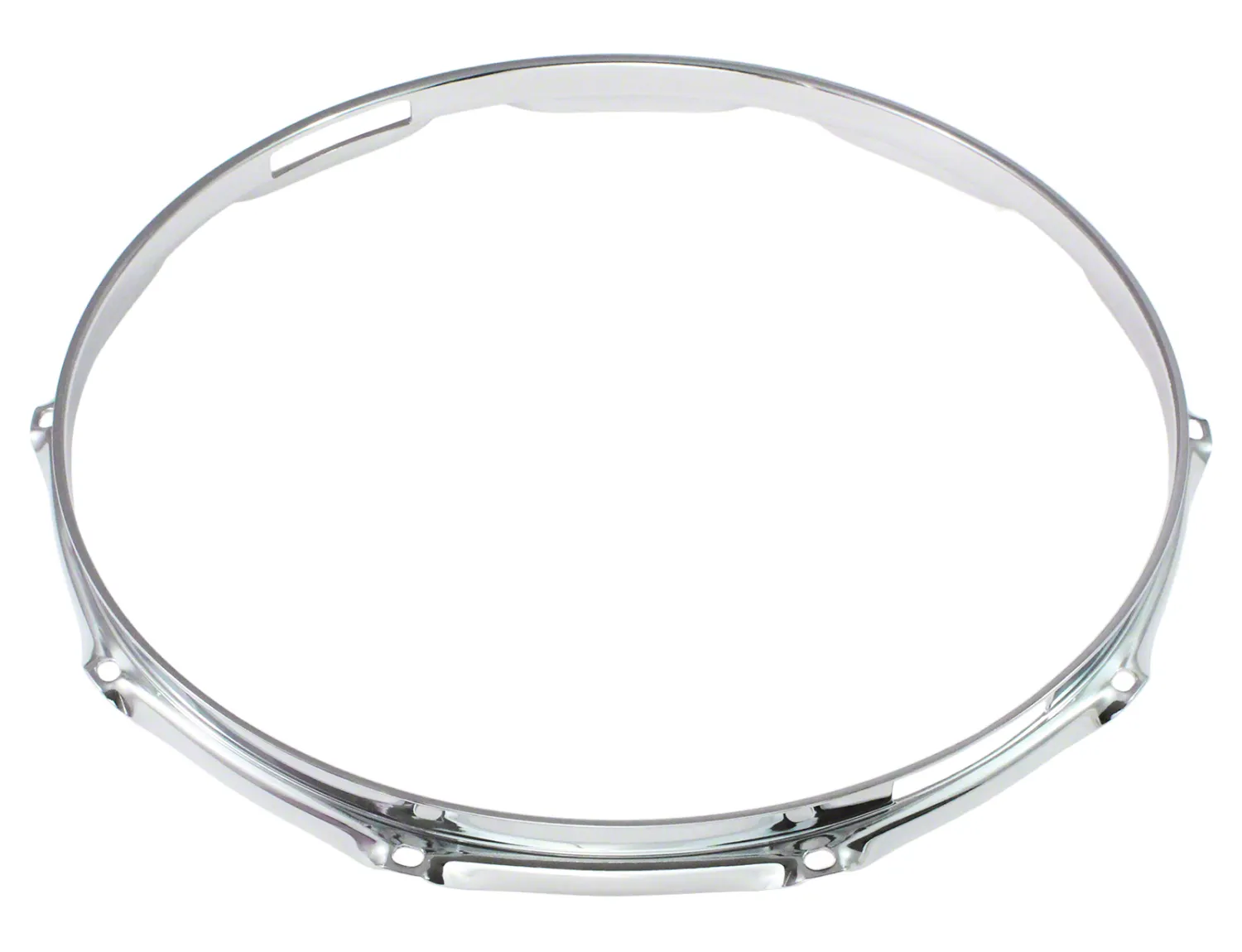 Cercle Sparedrum 14" - 10 Tirants - Timbre - Triple Flange 1.6Mm