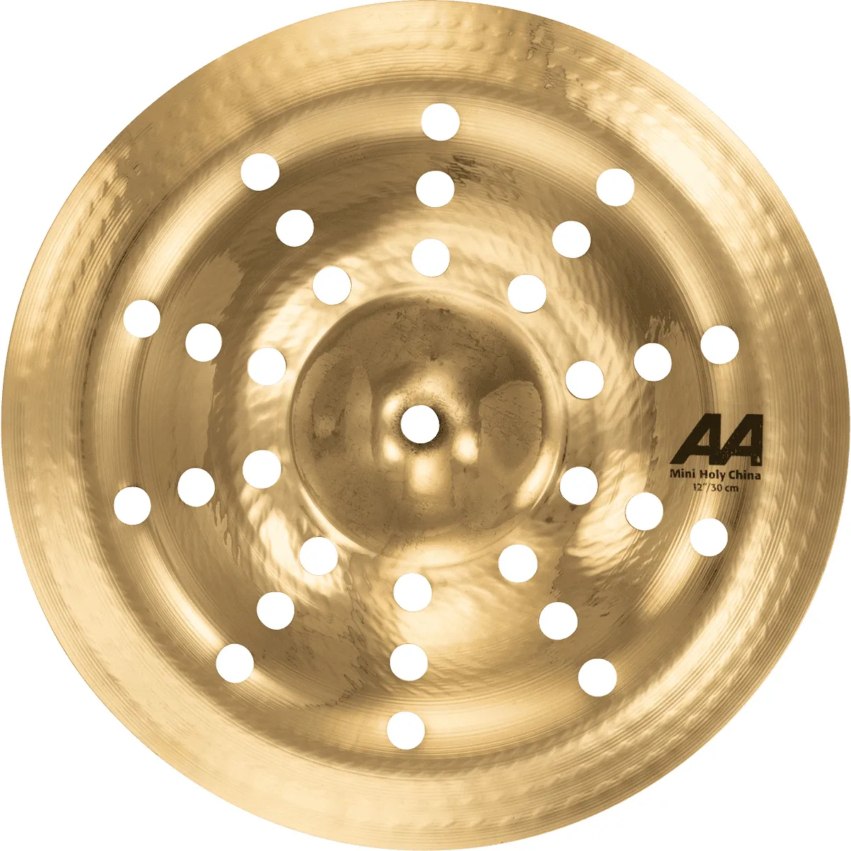 SABIAN AA 17" Holy Brillant China