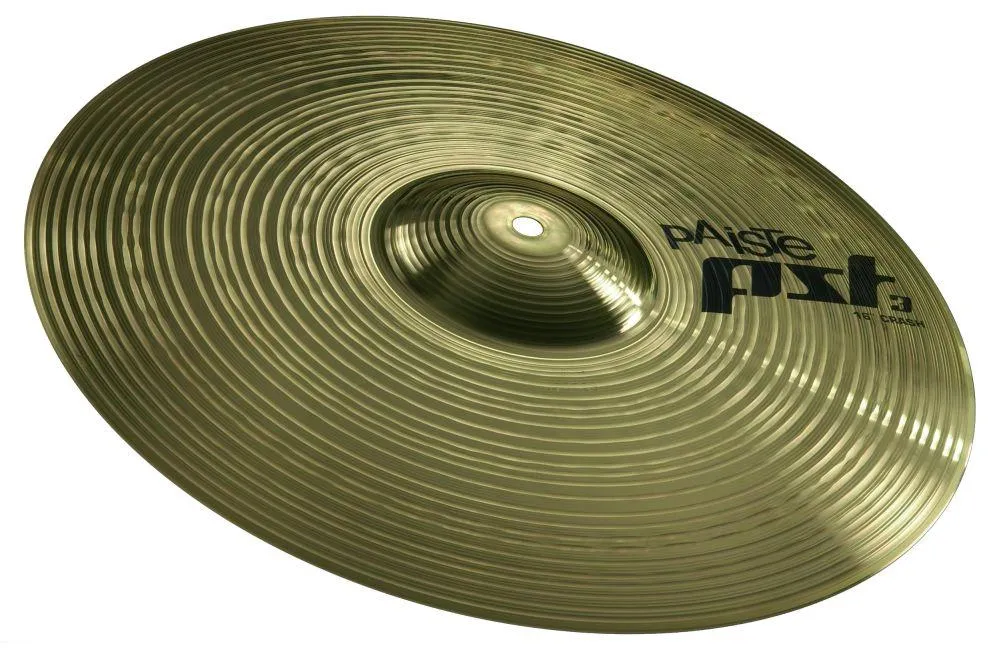 PAISTE PST3 14" Crash