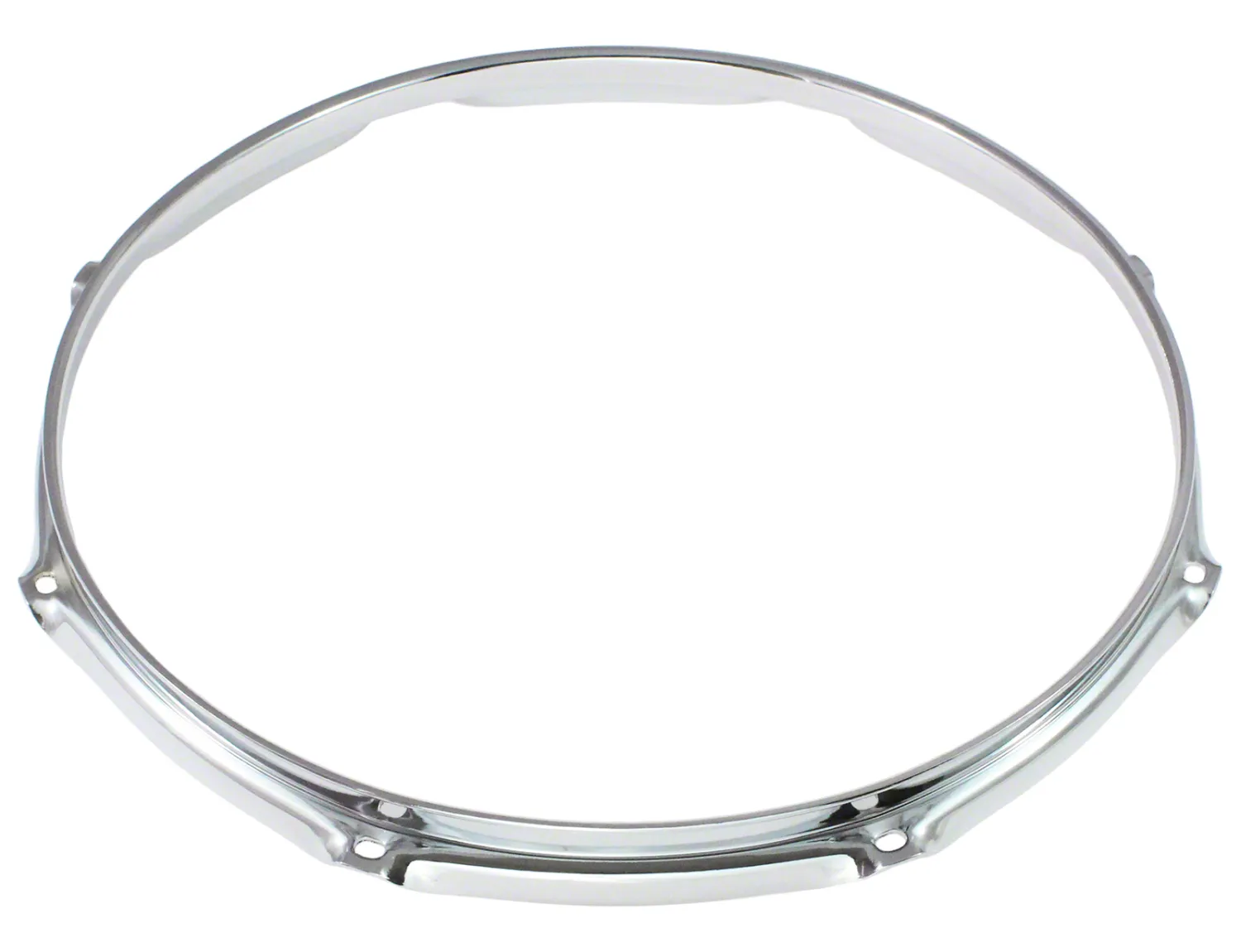 Cercle Sparedrum 14" - 8 Tirants - Triple Flange 2.3Mm