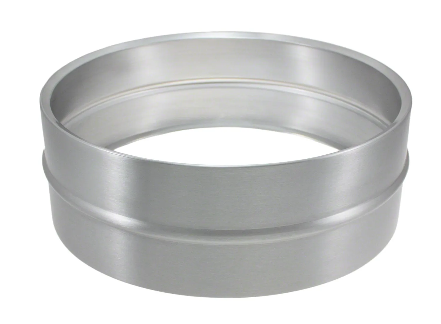 Fut Sparedrum 14 X 05" Aluminium