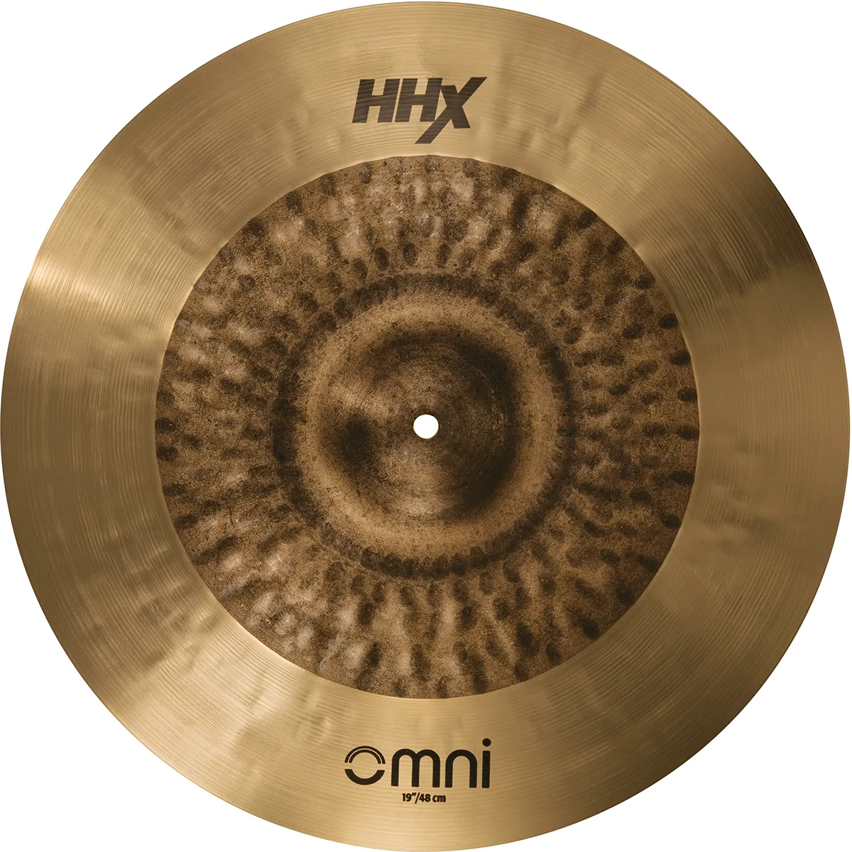 SABIAN HHX 19" Omni Crash