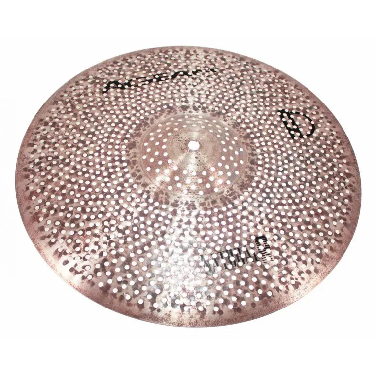 AGEAN R Series Natural 16" Crash
