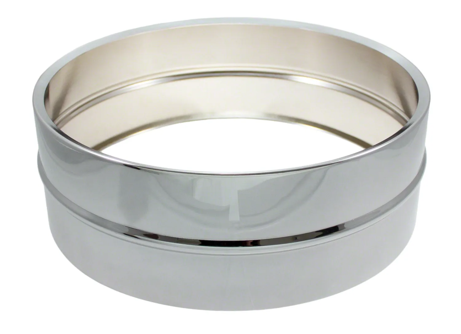 Fut Sparedrum 14 X 05" Acier