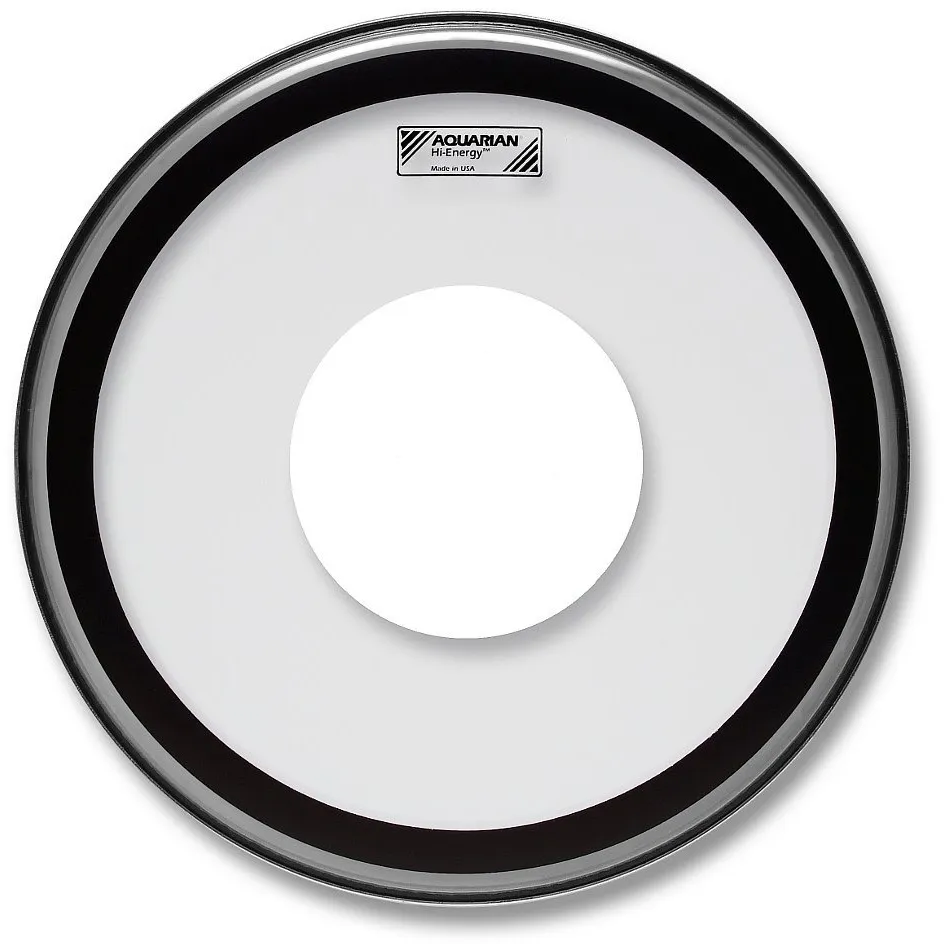 AQUARIAN Hi-Energy 12"