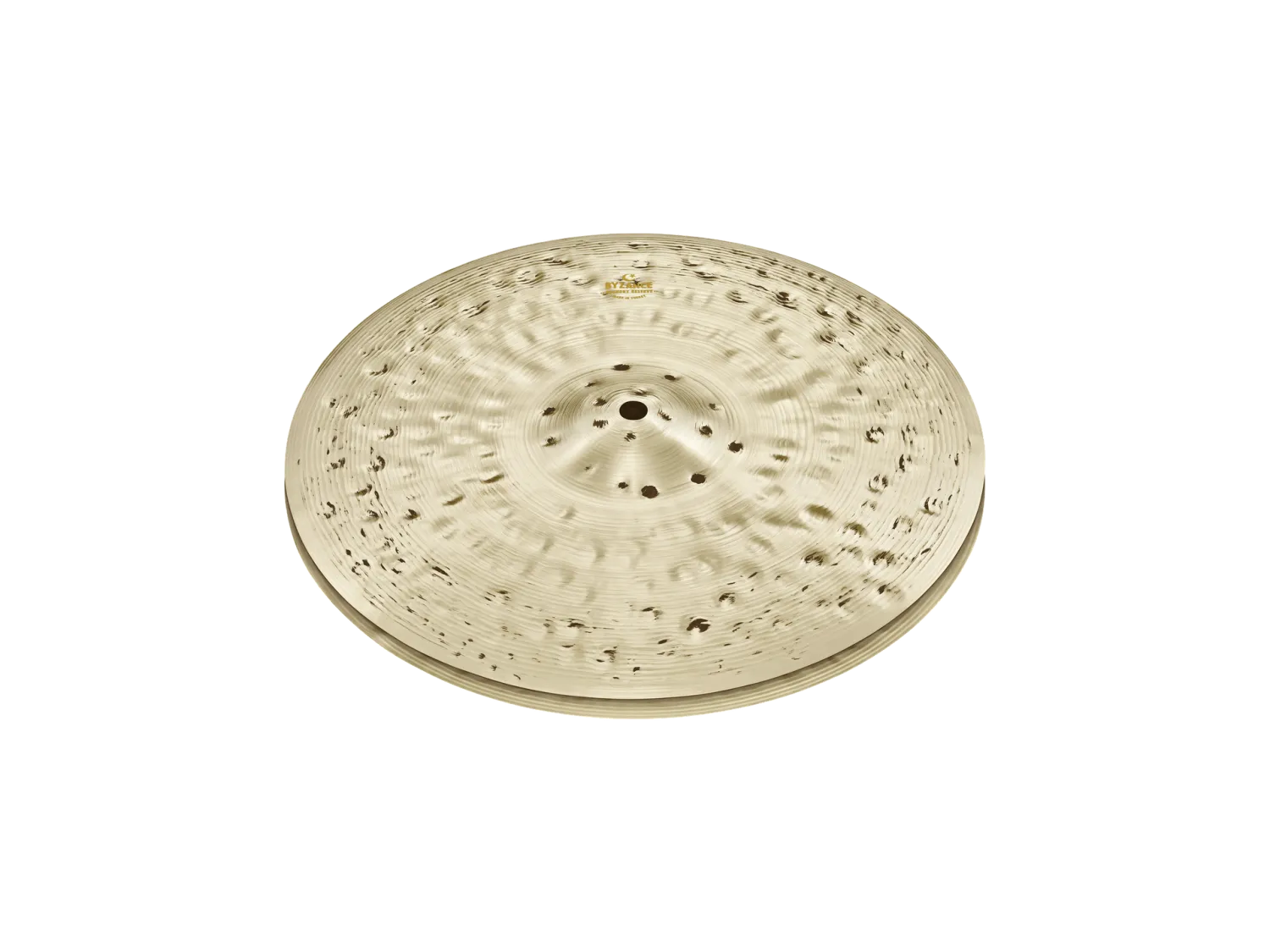 MEINL Byzance Foundry Reserve 14" Hit-hat