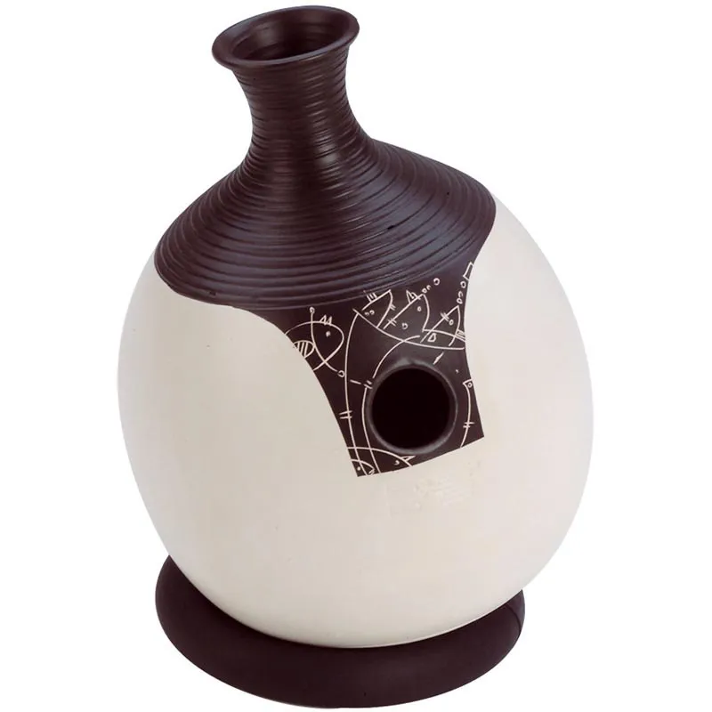 Udu Schlagwerk Bass Udu