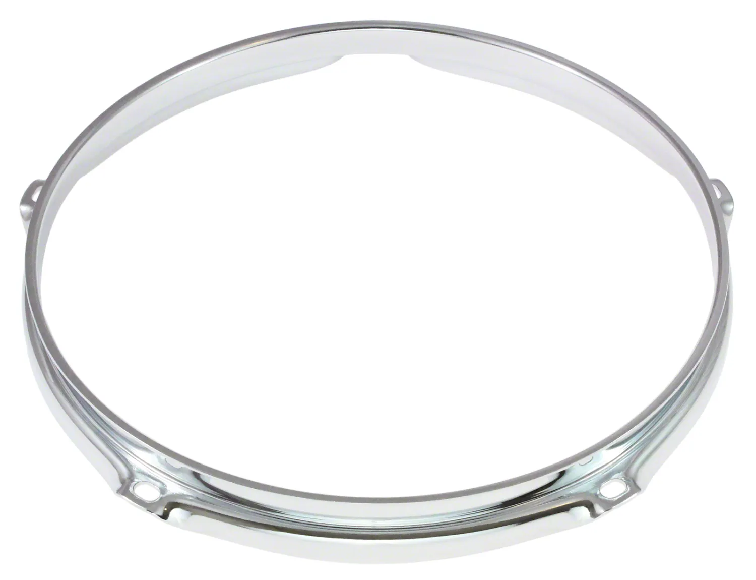 Cercle Sparedrum 8" - 5 Tirants - Triple Flange 2.3Mm