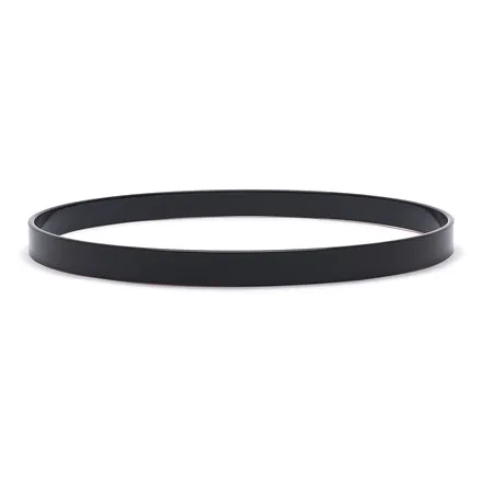 Cercle GC Gibraltar Sc-18Bk 18" Maple - Black Gloss